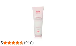 Crema ISDIN Woman Antiestrías, con 89% de ingredientes naturales. ¡Las opiniones de isdin antiestrias son muy positivas!