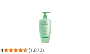 Collistar crio-gel anticelulítico opiniones: bote verde con dispensador, fórmula potenciada, 4.4 estrellas.