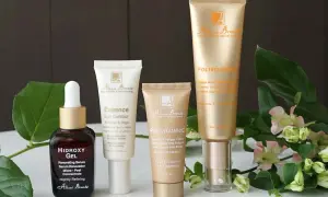 Alissi Brontë: Hidroxy Gel, Essence Eye Contour y Polivitaminic. Opiniones sobre estos productos de belleza natural.