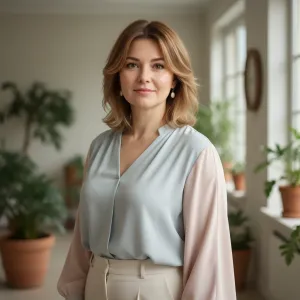 Autor Malak Trujillo