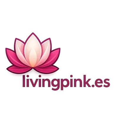 Logo livingpink.es